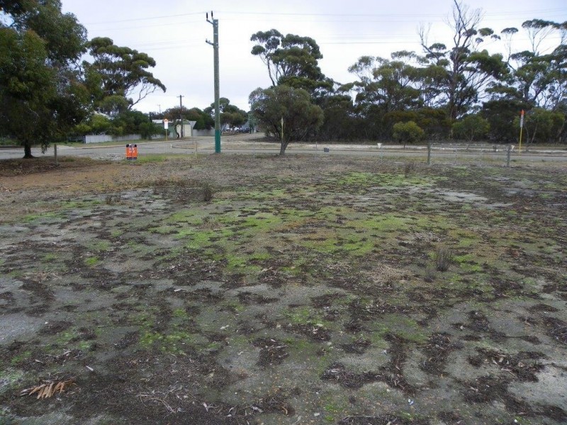 Lots 17 and 18 Lamont Street, Ongerup WA 6336