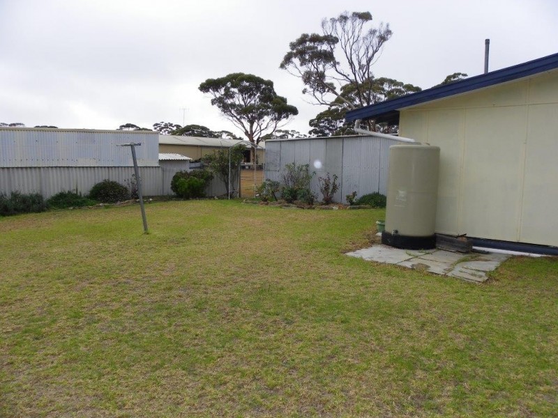 Lots 17 and 18 Lamont Street, Ongerup WA 6336