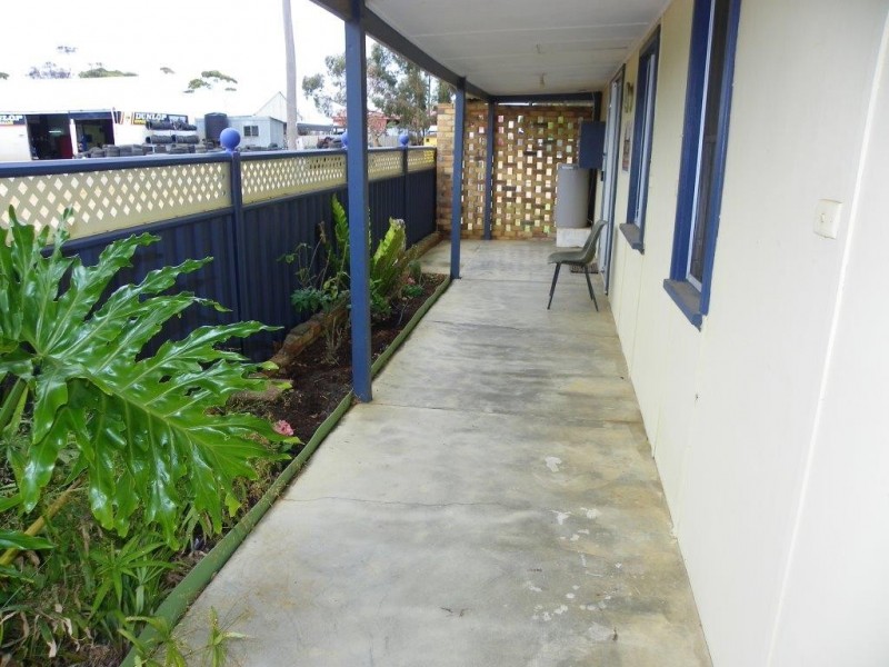 Lots 17 and 18 Lamont Street, Ongerup WA 6336