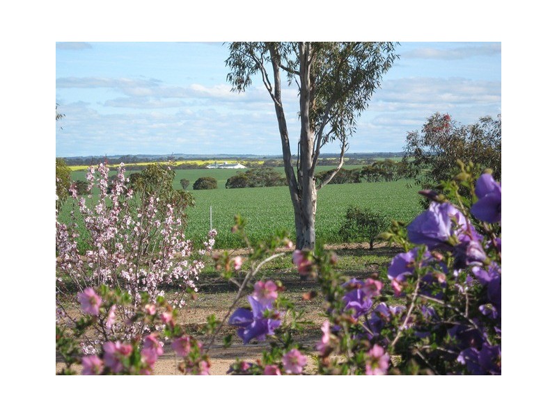 Glengarry 172 Garry Road, Nyabing WA 6341