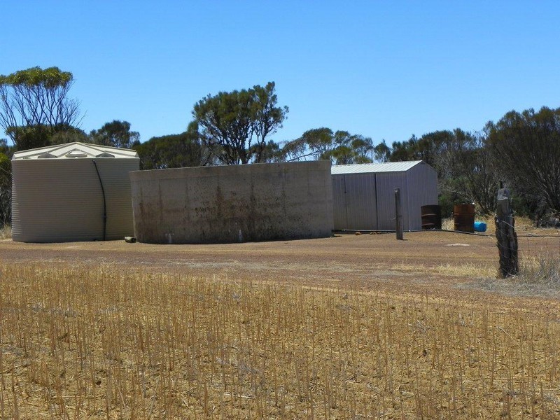 Glengarry 172 Garry Road, Nyabing WA 6341