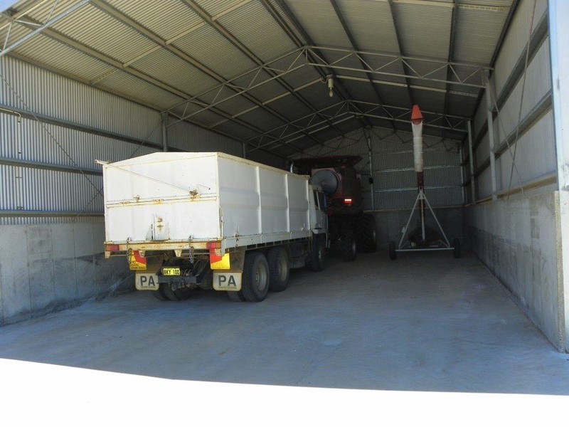 Glengarry 172 Garry Road, Nyabing WA 6341