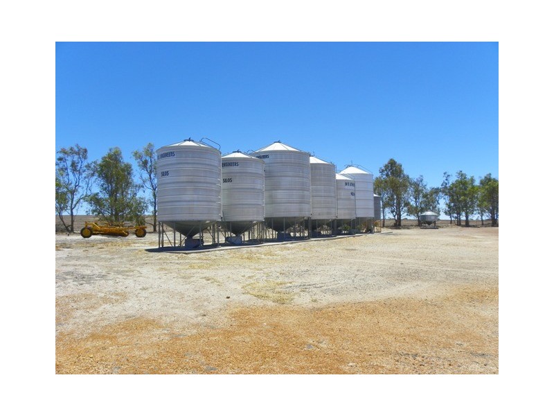 Glengarry 172 Garry Road, Nyabing WA 6341