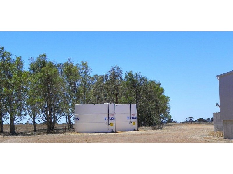 Glengarry 172 Garry Road, Nyabing WA 6341