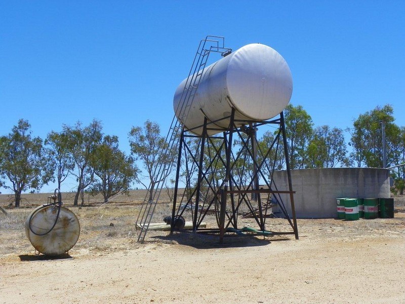 Glengarry 172 Garry Road, Nyabing WA 6341