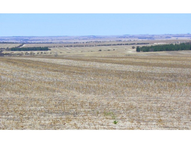 Glengarry 172 Garry Road, Nyabing WA 6341