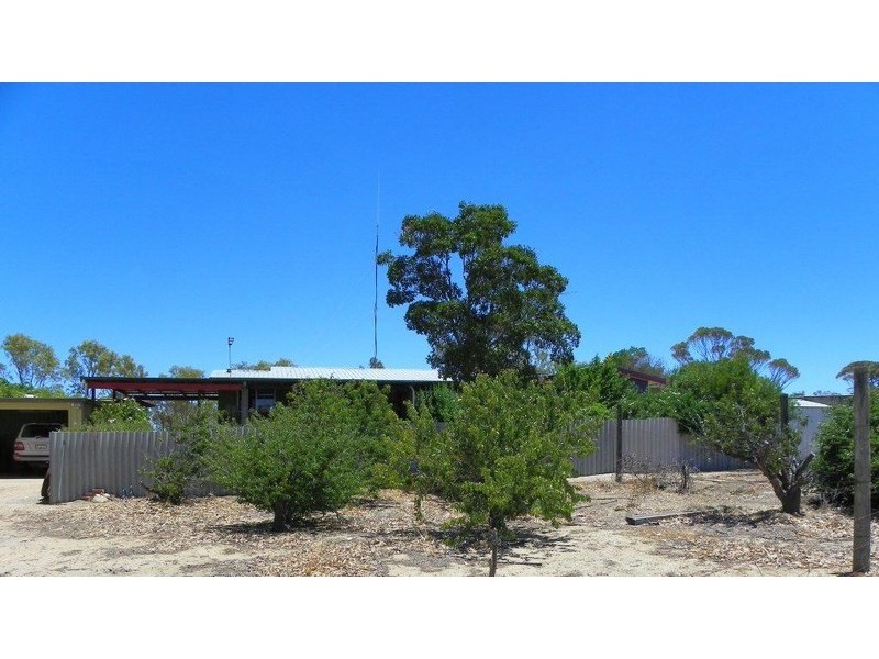 Glengarry 172 Garry Road, Nyabing WA 6341