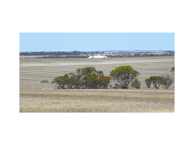 Glengarry 172 Garry Road, Nyabing WA 6341