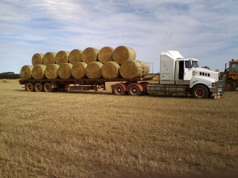 ‘Lakeside’ Carnamah – Eneabba Road, Carnamah WA 6517