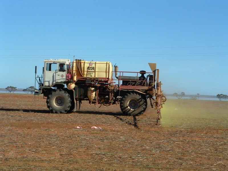 ‘Lakeside’ Carnamah – Eneabba Road, Carnamah WA 6517