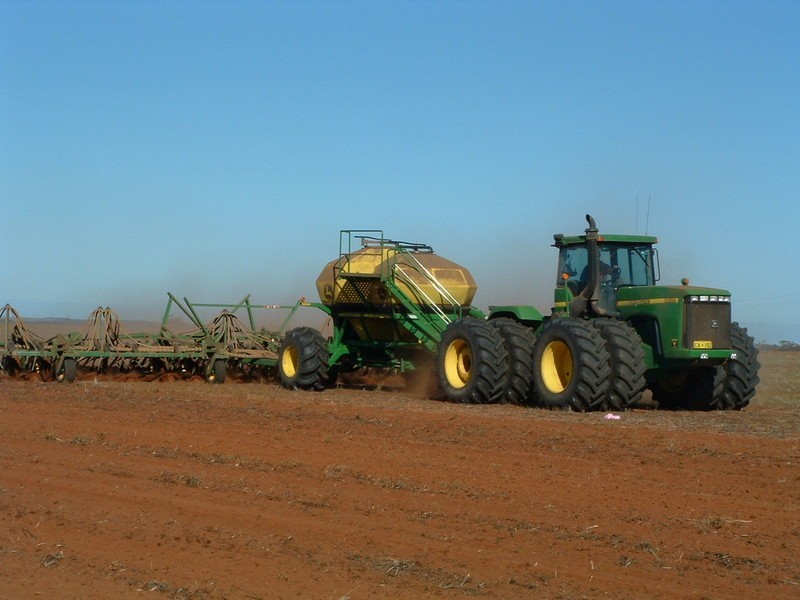 ‘Lakeside’ Carnamah – Eneabba Road, Carnamah WA 6517