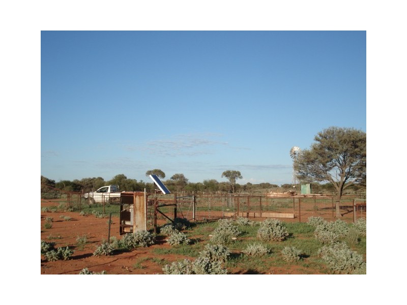 ‘Nalbarra Station’, Mount Magnet WA 6638