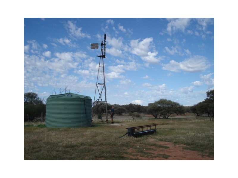 ‘Nalbarra Station’, Mount Magnet WA 6638