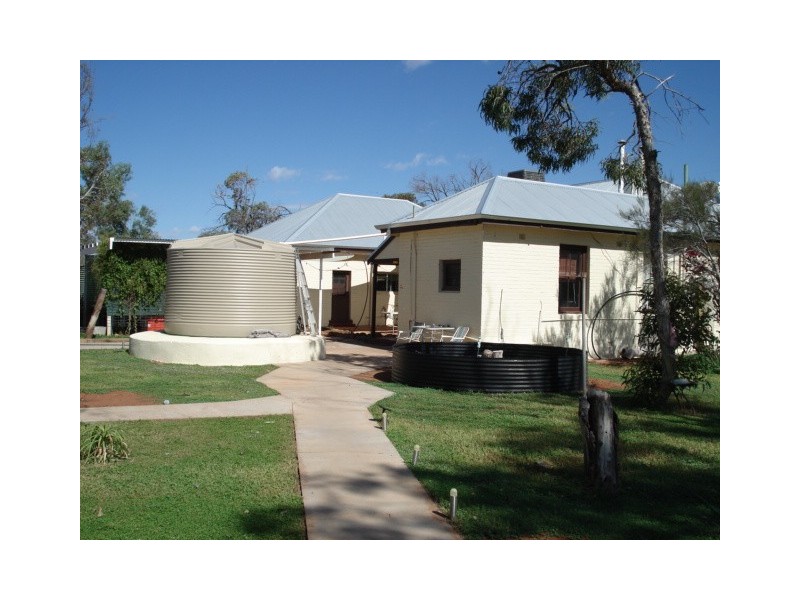 ‘Nalbarra Station’, Mount Magnet WA 6638