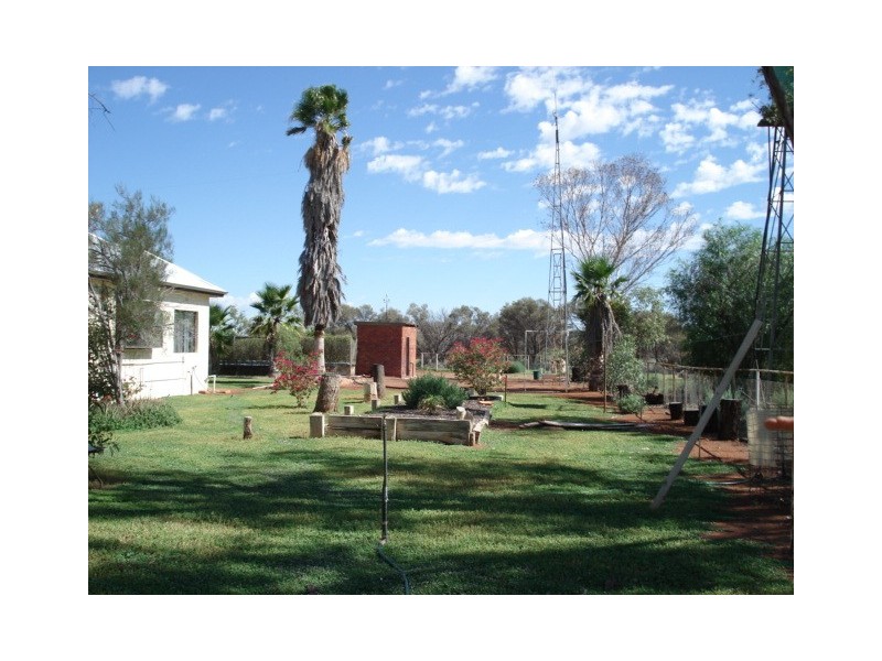 ‘Nalbarra Station’, Mount Magnet WA 6638