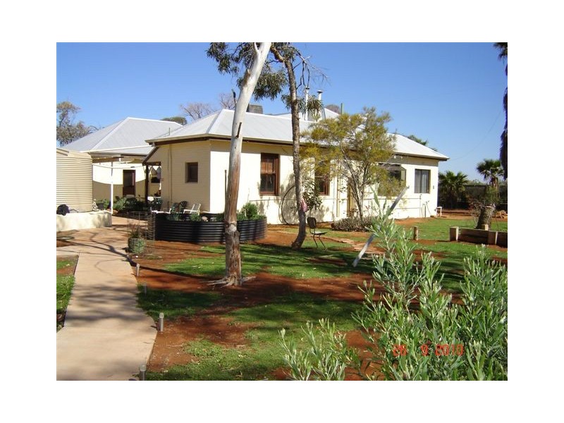 ‘Nalbarra Station’, Mount Magnet WA 6638