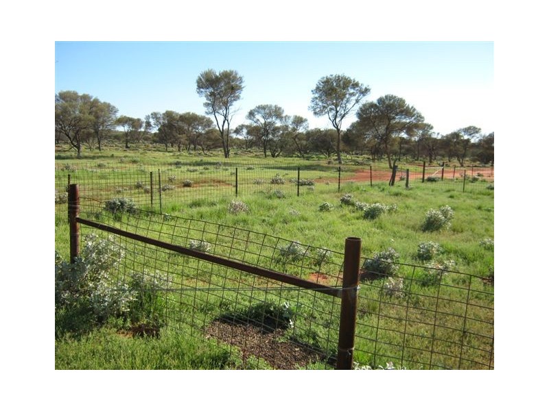 ‘Nalbarra Station’, Mount Magnet WA 6638