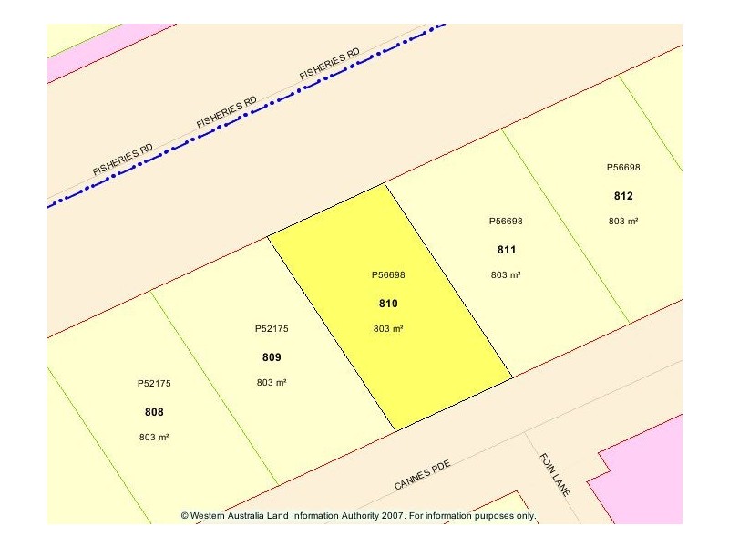 29 Cannes Parade, Castletown WA 6450