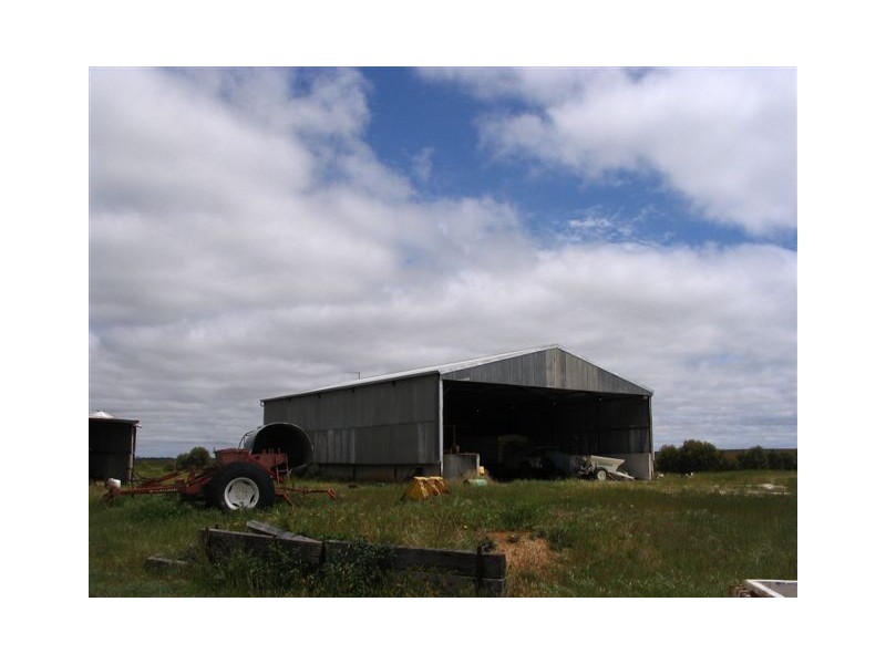 ‘South Jacup’ 2 Jacup Road South, Jacup WA 6337