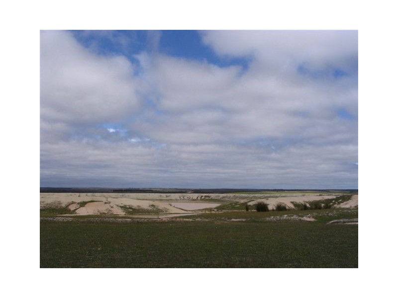 ‘South Jacup’ 2 Jacup Road South, Jacup WA 6337