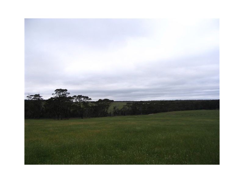 ‘South Jacup’ 2 Jacup Road South, Jacup WA 6337