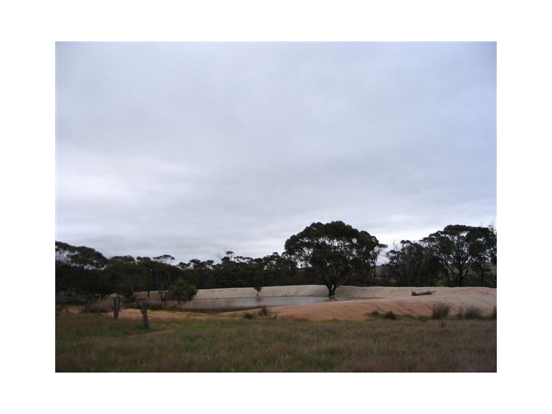 ‘South Jacup’ 2 Jacup Road South, Jacup WA 6337