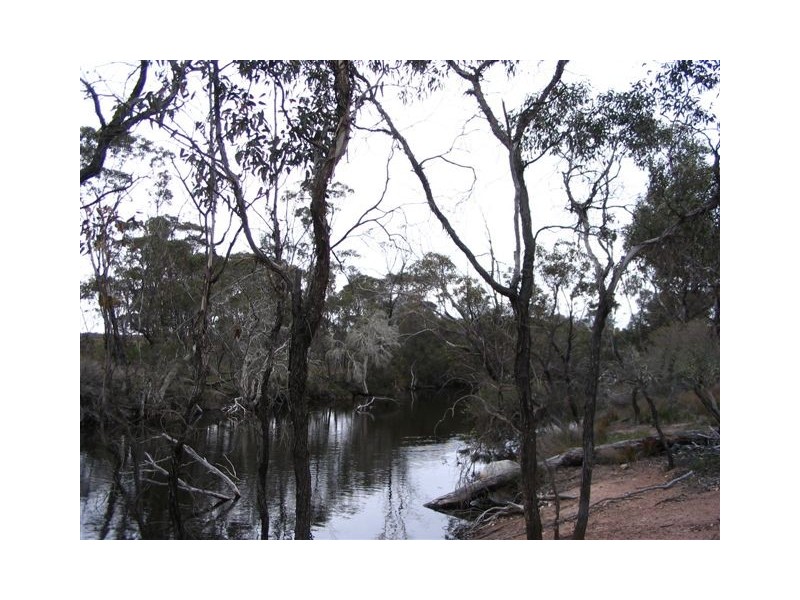 ‘South Jacup’ 2 Jacup Road South, Jacup WA 6337