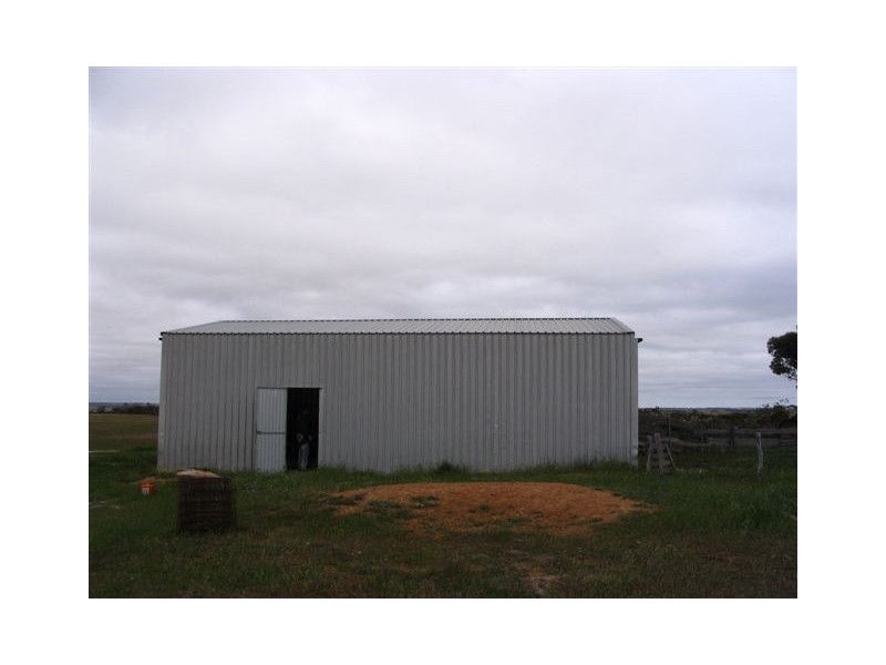 ‘South Jacup’ 2 Jacup Road South, Jacup WA 6337