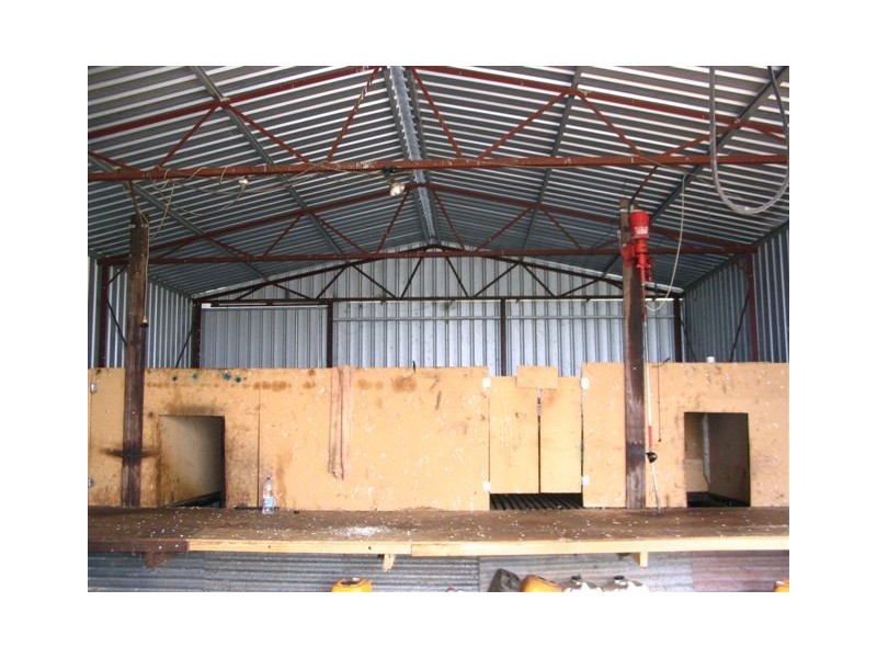 ‘South Jacup’ 2 Jacup Road South, Jacup WA 6337