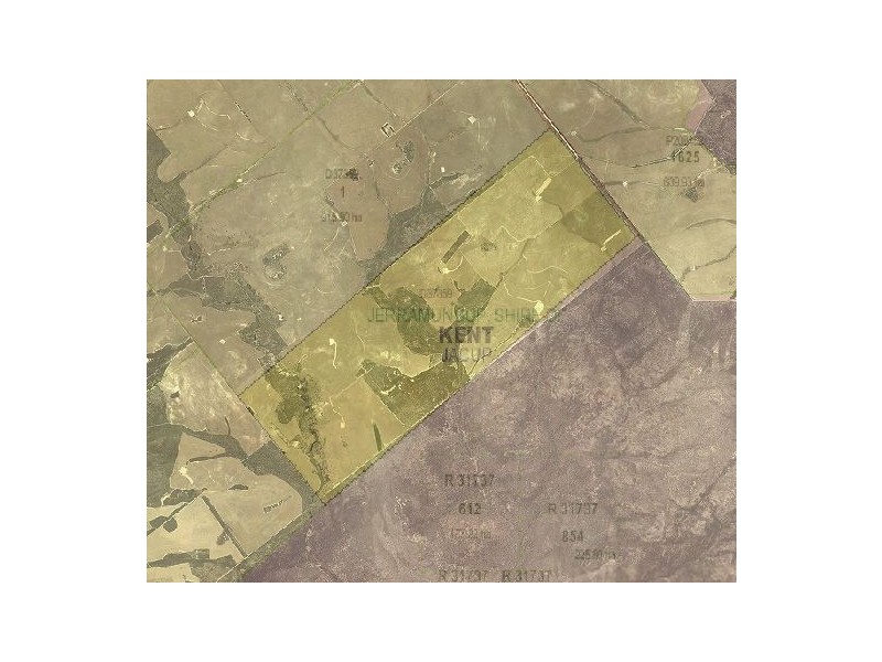 ‘South Jacup’ 2 Jacup Road South, Jacup WA 6337