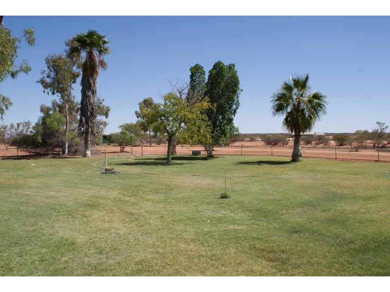 . Yinnetharra and Mt Phillip, Carnarvon WA 6701