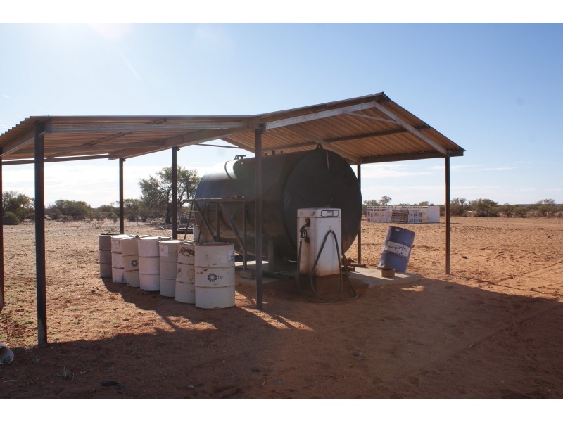 . Yinnetharra and Mt Phillip, Carnarvon WA 6701