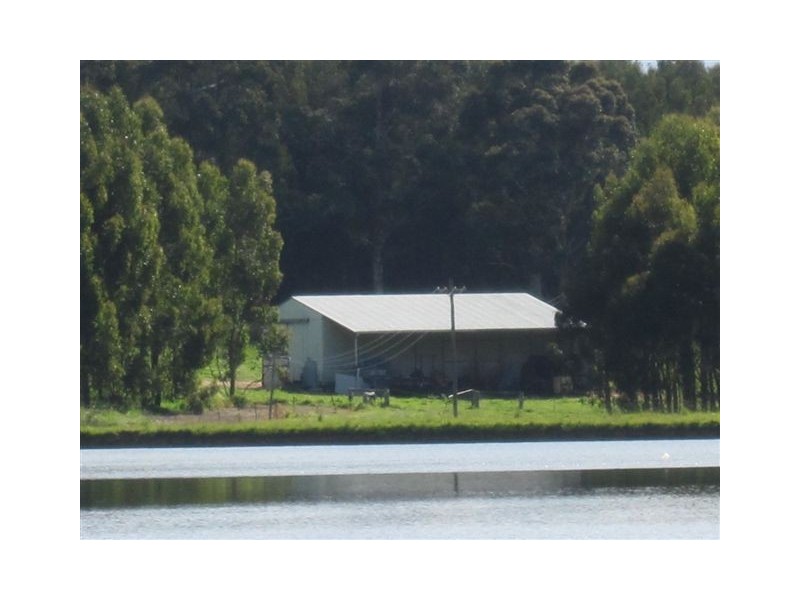 Lot 40 Seven Day Road, Manjimup WA 6258