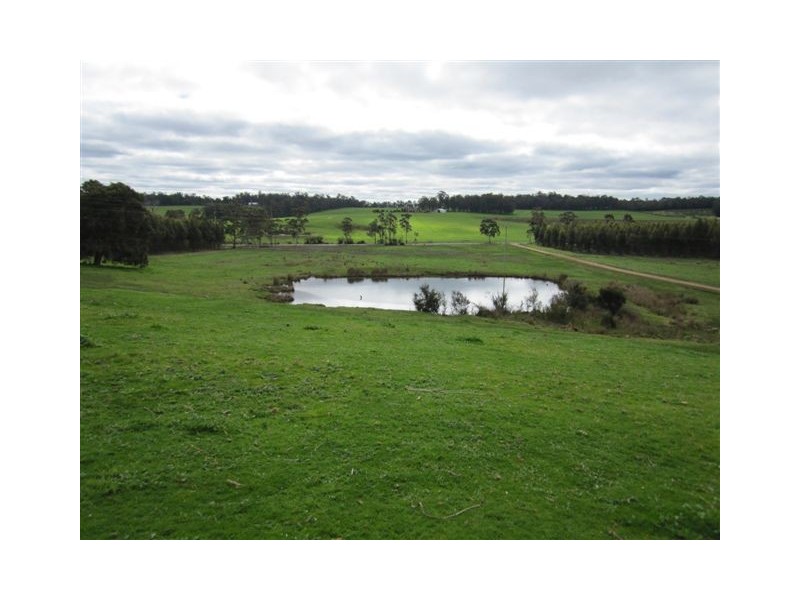 Lot 40 Seven Day Road, Manjimup WA 6258