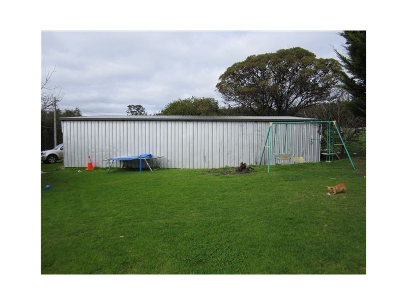 Lot 40 Seven Day Road, Manjimup WA 6258