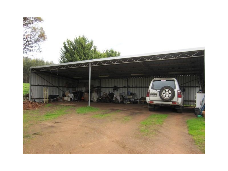Lot 40 Seven Day Road, Manjimup WA 6258