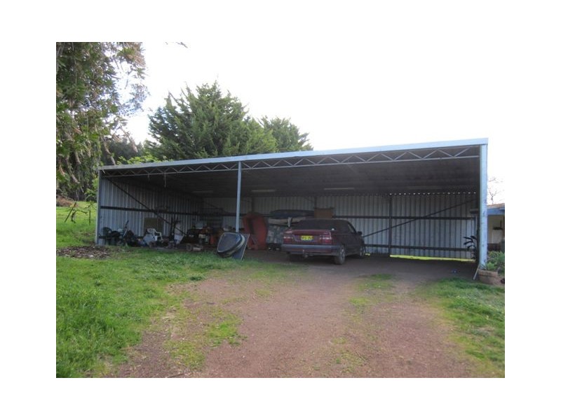 Lot 40 Seven Day Road, Manjimup WA 6258