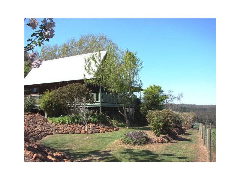 Lot 12 Balbarrup Road, Manjimup WA 6258