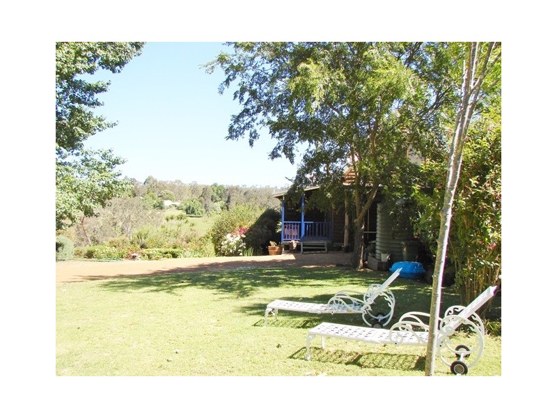 Lot 12 Balbarrup Road, Manjimup WA 6258