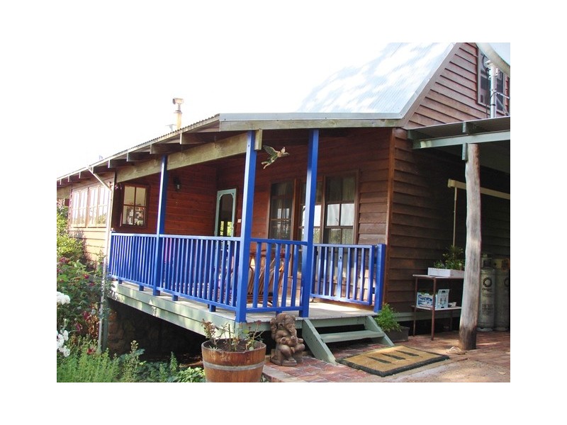 Lot 12 Balbarrup Road, Manjimup WA 6258
