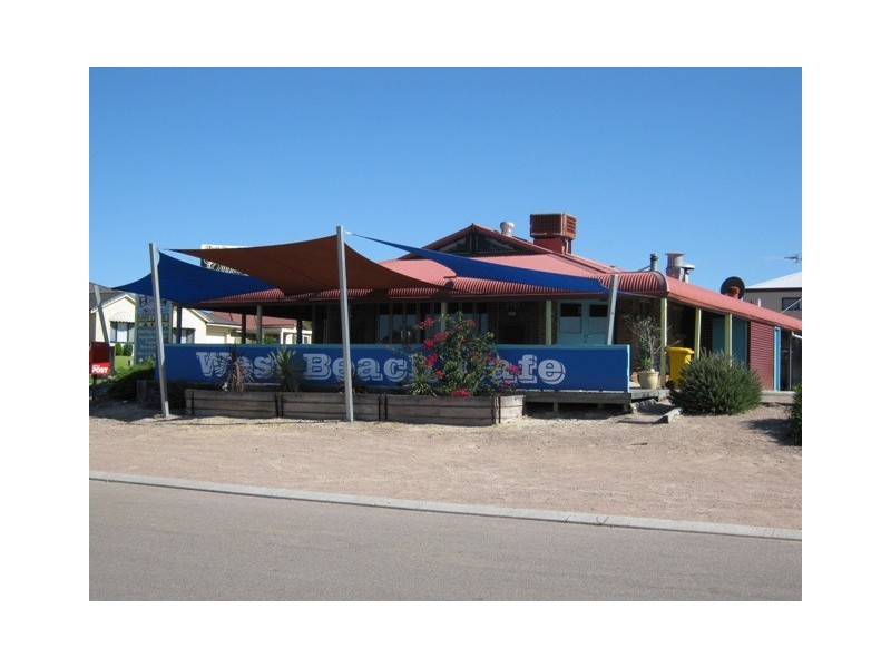 1 Mills Road, West Beach WA 6450