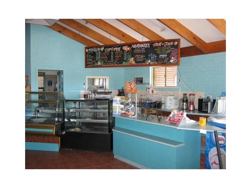 1 Mills Road, West Beach WA 6450