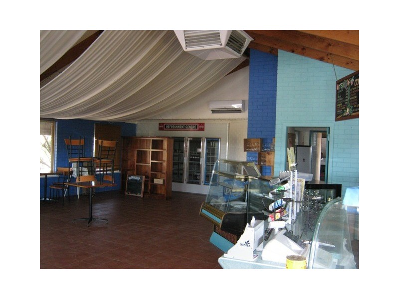 1 Mills Road, West Beach WA 6450