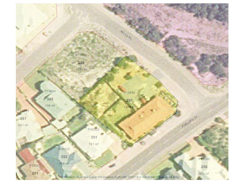 1 Mills Road, West Beach WA 6450