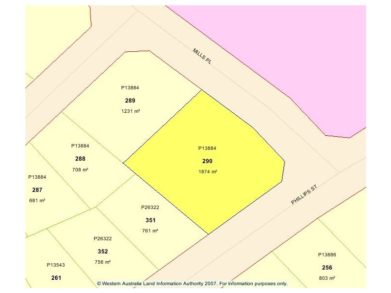 1 Mills Road, West Beach WA 6450