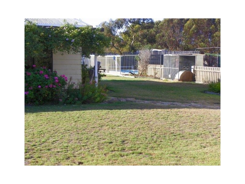 ‘Gerradayl Farm’, Ongerup WA 6336