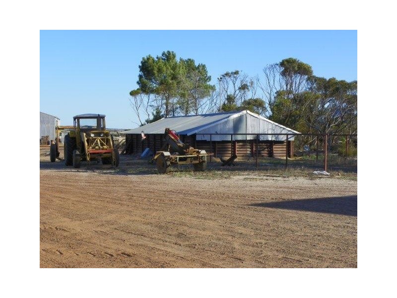 ‘Gerradayl Farm’, Ongerup WA 6336