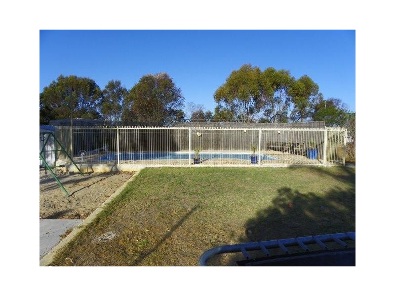 ‘Gerradayl Farm’, Ongerup WA 6336