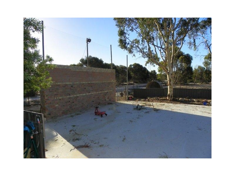 ‘Gerradayl Farm’, Ongerup WA 6336