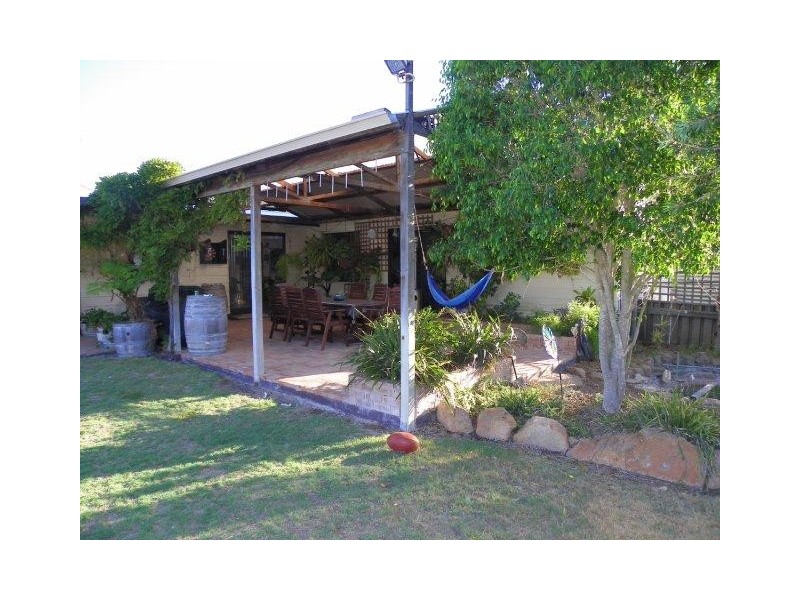 ‘Gerradayl Farm’, Ongerup WA 6336